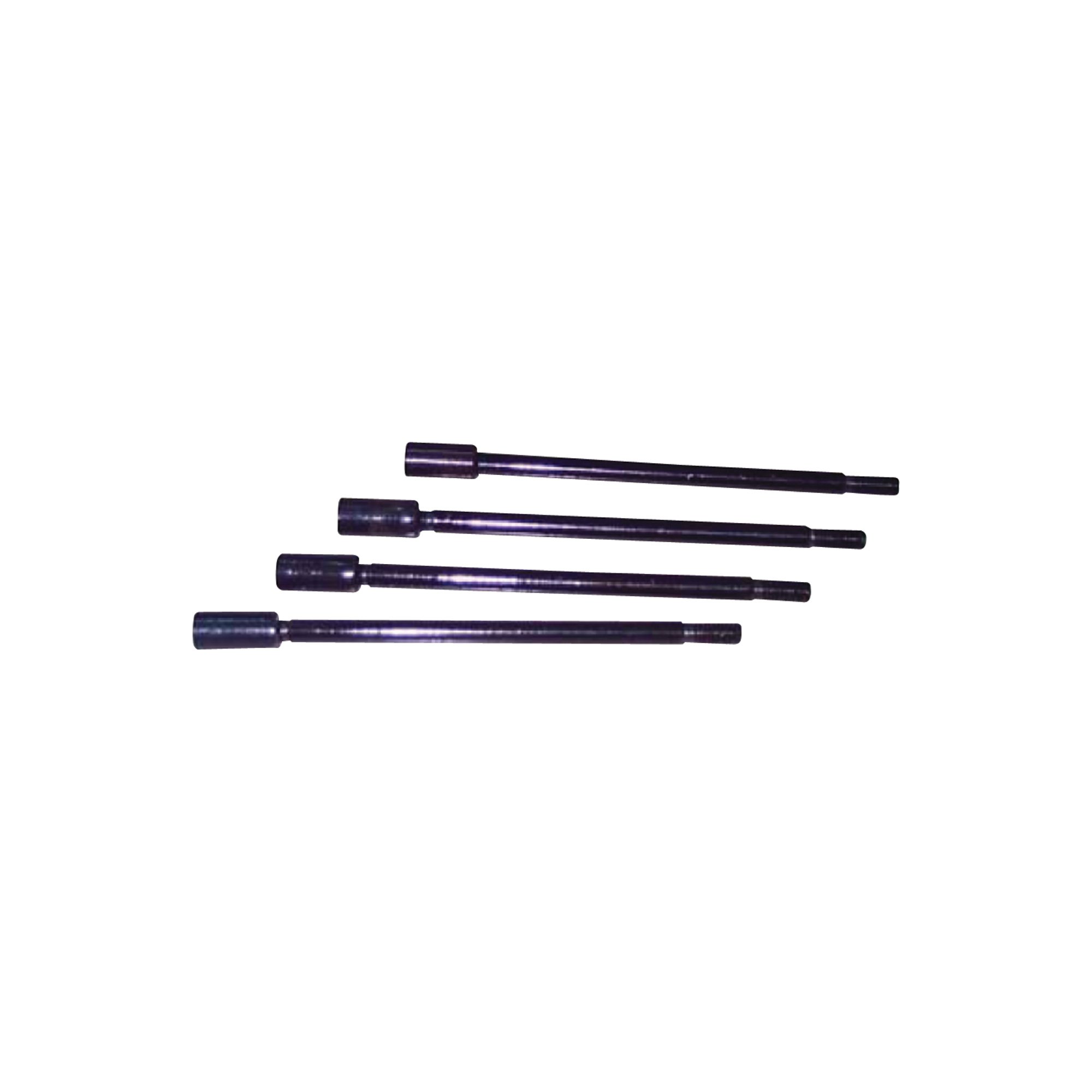 Northman Fluid Power Modular Valve Stack Bolt Kit — To Mount 1 NFPA D03 Valve & 1 NFPA D03 Modular Valve, Model# MBK021